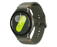 SAMSUNG Galaxy Watch 7 44mm Zielony (SM-L310) - 1266523 - zdjęcie 1